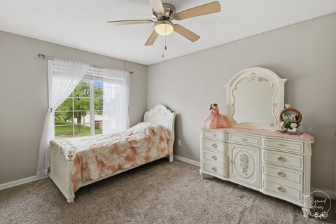 Tiny photo for 116 Diversatech Drive, Manteno, IL 60950 (MLS # 12766370)