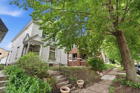 Photo of 719 22nd Street, Rock Island, IL 61201 (MLS # 12654914)
