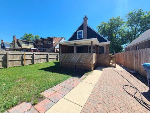 Tiny photo for 1428 Shirley Drive, Calumet City, IL 60409 (MLS # 12697547)