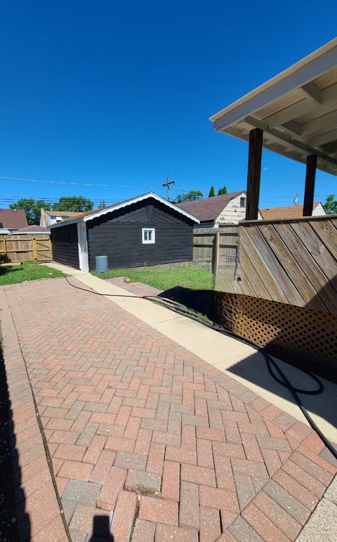 Tiny photo for 1428 Shirley Drive, Calumet City, IL 60409 (MLS # 12697547)