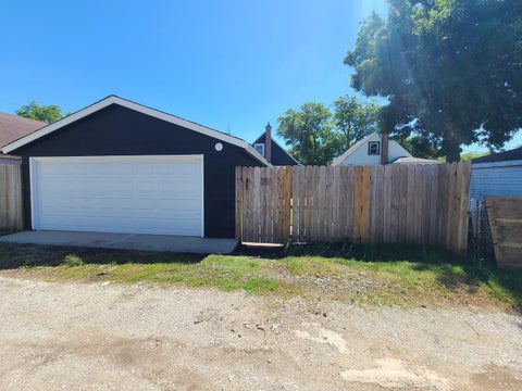 Tiny photo for 1428 Shirley Drive, Calumet City, IL 60409 (MLS # 12697547)