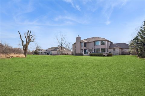 Tiny photo for 2551 Hybernia Drive, Highland Park, IL 60035 (MLS # 12569728)