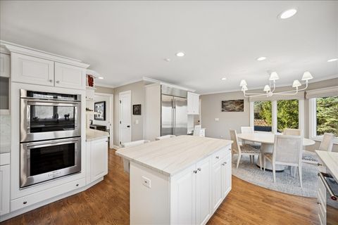 Tiny photo for 2551 Hybernia Drive, Highland Park, IL 60035 (MLS # 12569728)