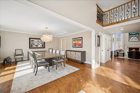 Tiny photo for 2551 Hybernia Drive, Highland Park, IL 60035 (MLS # 12569728)