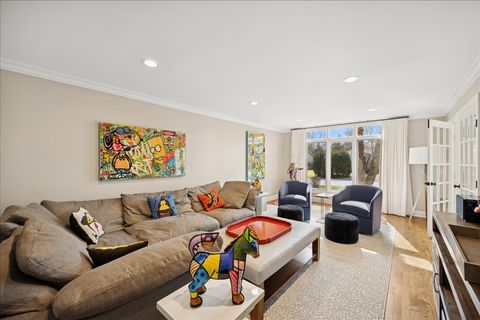 Tiny photo for 2551 Hybernia Drive, Highland Park, IL 60035 (MLS # 12569728)