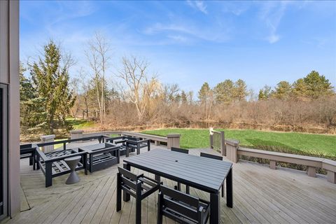 Tiny photo for 2551 Hybernia Drive, Highland Park, IL 60035 (MLS # 12569728)