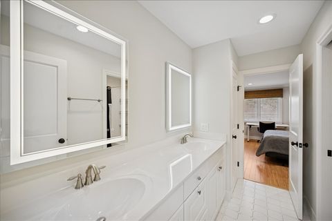 Tiny photo for 2551 Hybernia Drive, Highland Park, IL 60035 (MLS # 12569728)