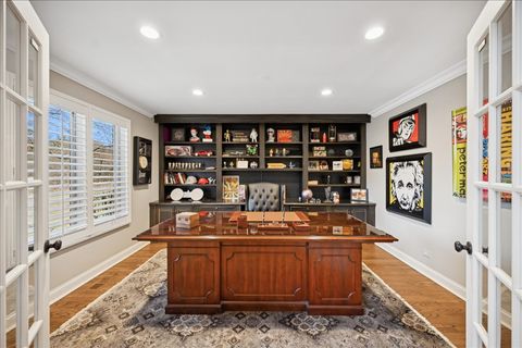 Tiny photo for 2551 Hybernia Drive, Highland Park, IL 60035 (MLS # 12569728)