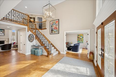 Tiny photo for 2551 Hybernia Drive, Highland Park, IL 60035 (MLS # 12569728)