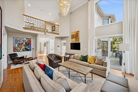 Tiny photo for 2551 Hybernia Drive, Highland Park, IL 60035 (MLS # 12569728)