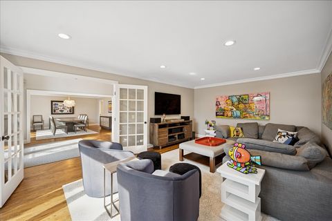 Tiny photo for 2551 Hybernia Drive, Highland Park, IL 60035 (MLS # 12569728)