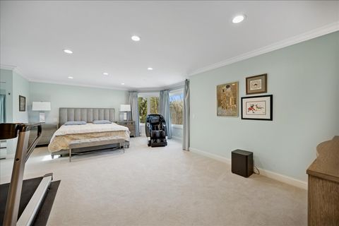 Tiny photo for 2551 Hybernia Drive, Highland Park, IL 60035 (MLS # 12569728)