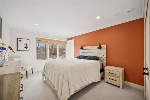 Tiny photo for 2551 Hybernia Drive, Highland Park, IL 60035 (MLS # 12569728)