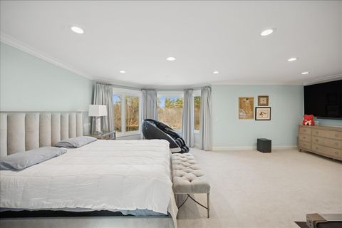 Tiny photo for 2551 Hybernia Drive, Highland Park, IL 60035 (MLS # 12569728)