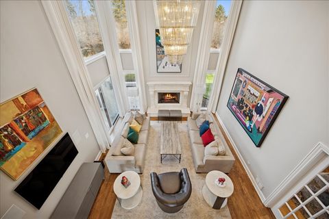 Tiny photo for 2551 Hybernia Drive, Highland Park, IL 60035 (MLS # 12569728)