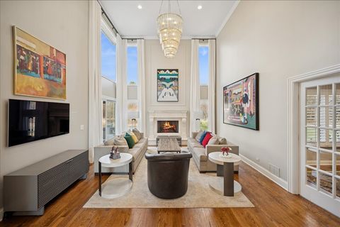 Tiny photo for 2551 Hybernia Drive, Highland Park, IL 60035 (MLS # 12569728)