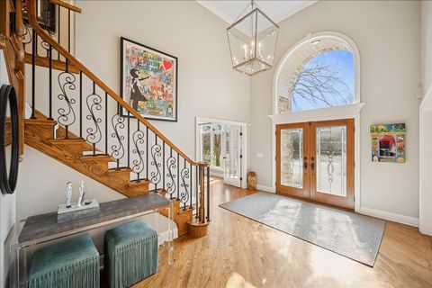 Tiny photo for 2551 Hybernia Drive, Highland Park, IL 60035 (MLS # 12569728)