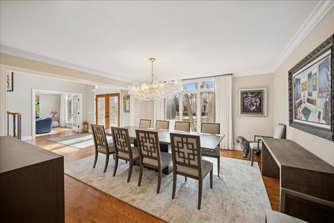 Tiny photo for 2551 Hybernia Drive, Highland Park, IL 60035 (MLS # 12569728)