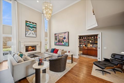 Tiny photo for 2551 Hybernia Drive, Highland Park, IL 60035 (MLS # 12569728)