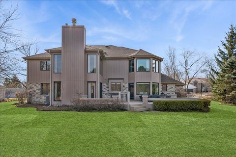 Tiny photo for 2551 Hybernia Drive, Highland Park, IL 60035 (MLS # 12569728)