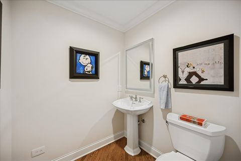 Tiny photo for 2551 Hybernia Drive, Highland Park, IL 60035 (MLS # 12569728)