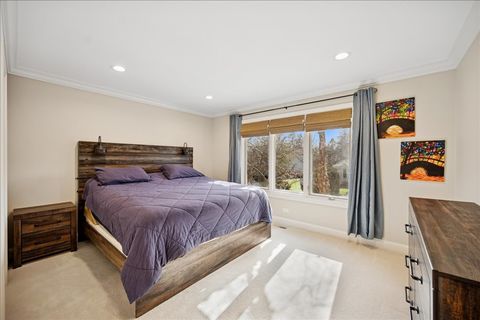 Tiny photo for 2551 Hybernia Drive, Highland Park, IL 60035 (MLS # 12569728)