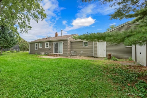 Tiny photo for 6301 Robert Road, Cary, IL 60013 (MLS # 12753805)