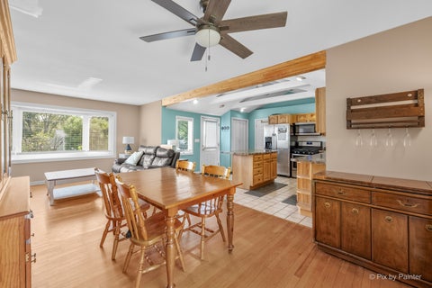 Tiny photo for 6301 Robert Road, Cary, IL 60013 (MLS # 12753805)