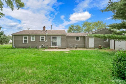 Tiny photo for 6301 Robert Road, Cary, IL 60013 (MLS # 12753805)