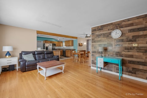 Tiny photo for 6301 Robert Road, Cary, IL 60013 (MLS # 12753805)