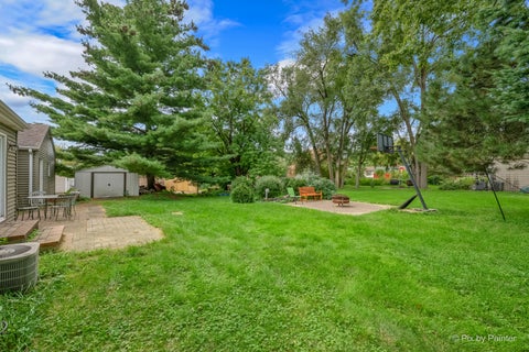 Tiny photo for 6301 Robert Road, Cary, IL 60013 (MLS # 12753805)