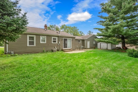 Tiny photo for 6301 Robert Road, Cary, IL 60013 (MLS # 12753805)