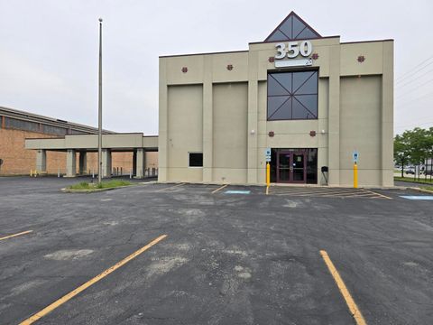 350 W North Avenue Addison IL 60101