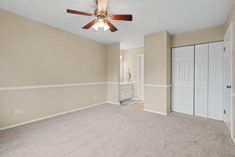 Tiny photo for 395 Springlake Lane #A, Aurora, IL 60504 (MLS # 12708237)