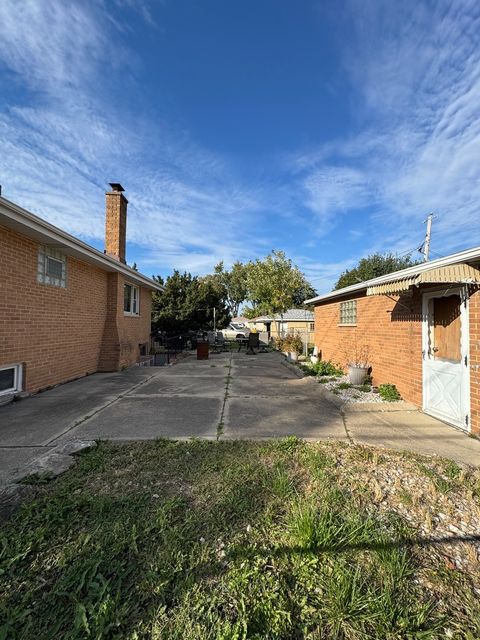 Tiny photo for 5920 Chicago Avenue, Berkeley, IL 60163 (MLS # 12504971)