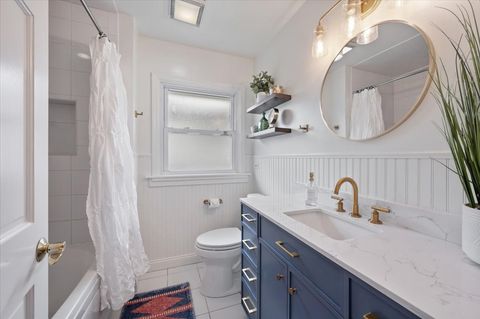 Tiny photo for 328 Ashland Avenue, Highwood, IL 60040 (MLS # 12659852)