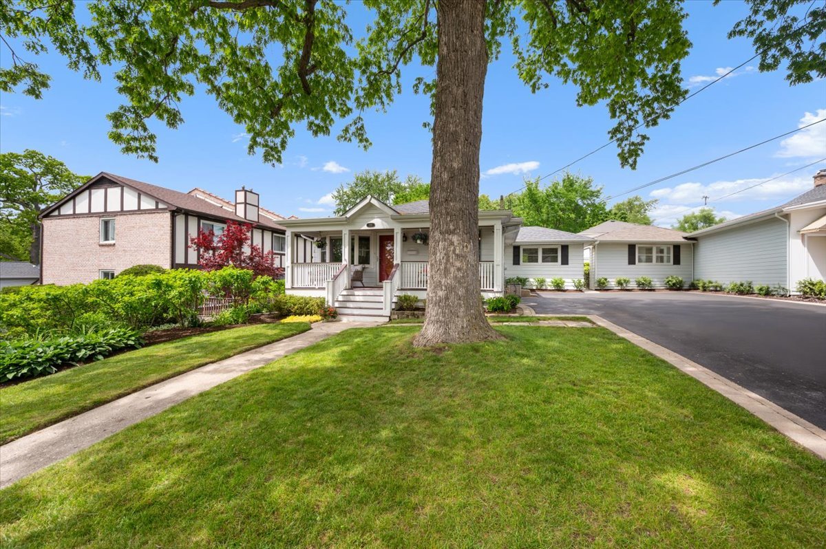 328 Ashland Avenue