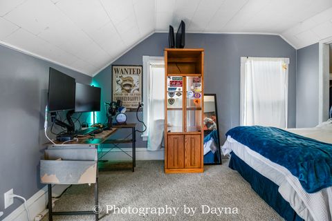 Tiny photo for 410 E Main Street, Ashkum, IL 60911 (MLS # 12543035)