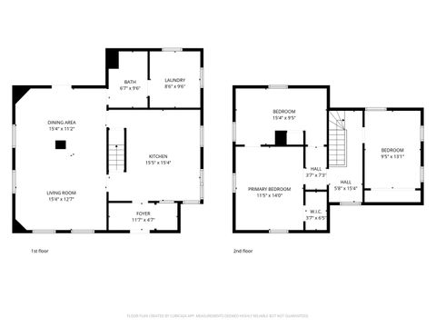Tiny photo for 410 E Main Street, Ashkum, IL 60911 (MLS # 12543035)
