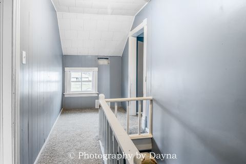 Tiny photo for 410 E Main Street, Ashkum, IL 60911 (MLS # 12543035)