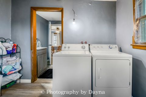 Tiny photo for 410 E Main Street, Ashkum, IL 60911 (MLS # 12543035)