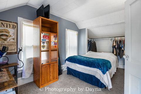 Tiny photo for 410 E Main Street, Ashkum, IL 60911 (MLS # 12543035)