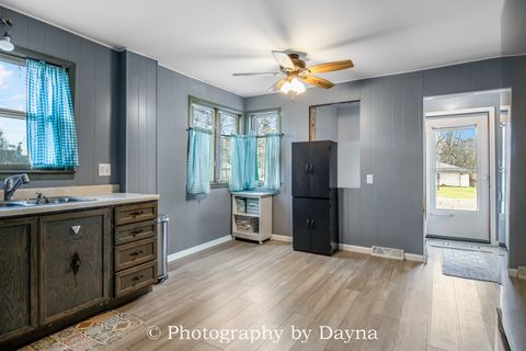 Tiny photo for 410 E Main Street, Ashkum, IL 60911 (MLS # 12543035)