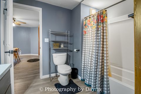 Tiny photo for 410 E Main Street, Ashkum, IL 60911 (MLS # 12543035)