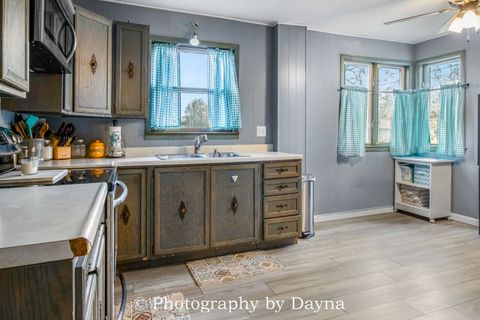 Tiny photo for 410 E Main Street, Ashkum, IL 60911 (MLS # 12543035)