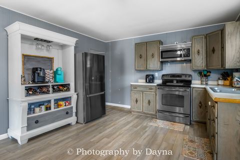 Tiny photo for 410 E Main Street, Ashkum, IL 60911 (MLS # 12543035)