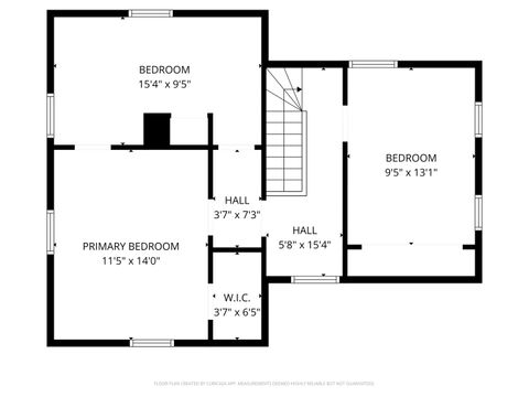 Tiny photo for 410 E Main Street, Ashkum, IL 60911 (MLS # 12543035)