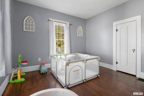 Tiny photo for 104 E LOCUST Street, Galatia, IL 62935 (MLS # QC4269192)