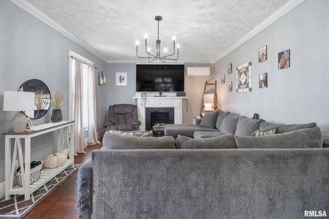 Tiny photo for 104 E LOCUST Street, Galatia, IL 62935 (MLS # QC4269192)