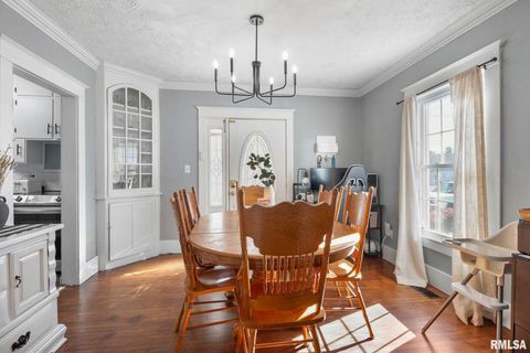 Tiny photo for 104 E LOCUST Street, Galatia, IL 62935 (MLS # QC4269192)